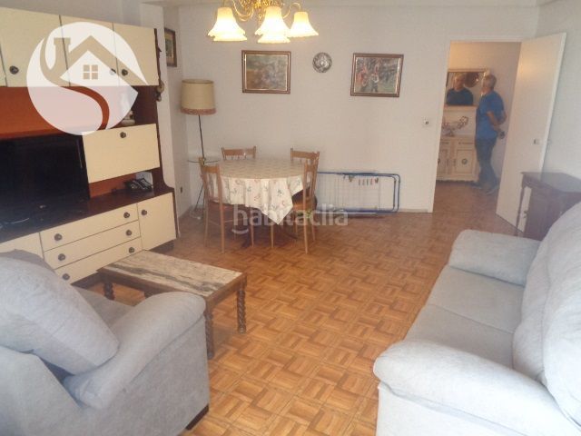 Foto a168991e-ed56-40f0-87dd-b3b638852fc3. Rent flat with heating in Centro Cuenca