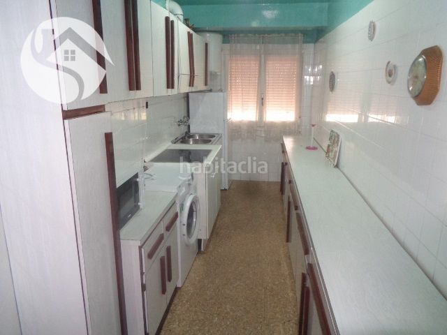 Foto bdf3624f-4485-4252-8696-6e47b69e0576. Rent flat with heating in Centro Cuenca