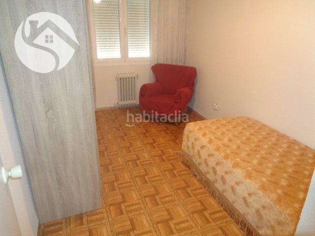 Foto ca3981cb-139b-4e29-8180-f8dc4af9af5e. Rent flat with heating in Centro Cuenca