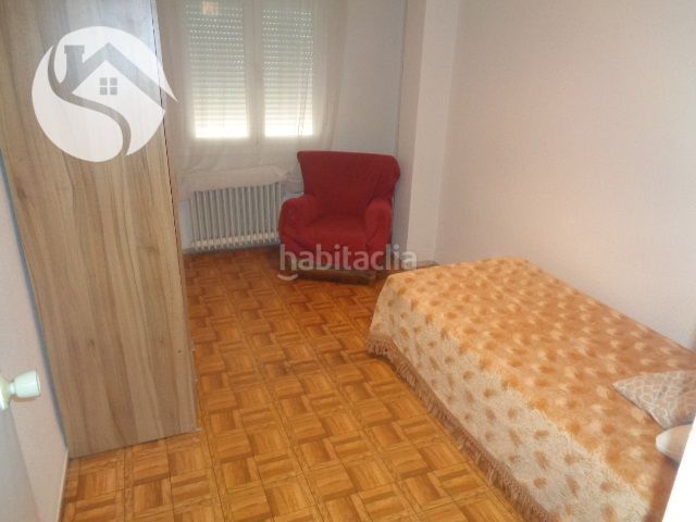 Foto ef7180df-8da1-4f2f-adc9-29d9ad3051ae. Rent flat with heating in Centro Cuenca