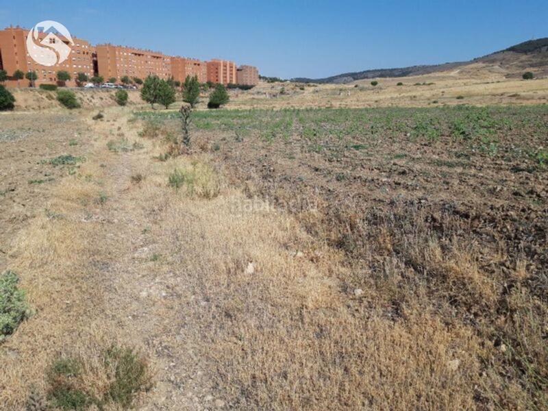Foto 0aadb1d1-967a-4425-8c4a-22c0eeb6e976. Terreny residencial a San Fernando - Carretera de Valencia Cuenca