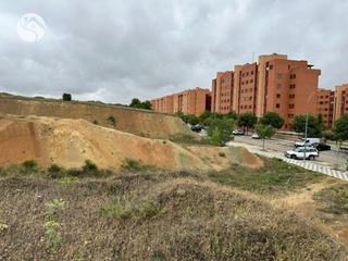 Terreno residenziale  Francisco suay. Parquesol