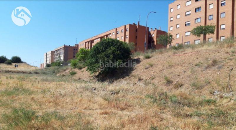 Foto 834de132-8935-466b-ab11-f9b4f4a6dcc5. Terreno residencial parquesol en San Fernando - Carretera de Valencia Cuenca