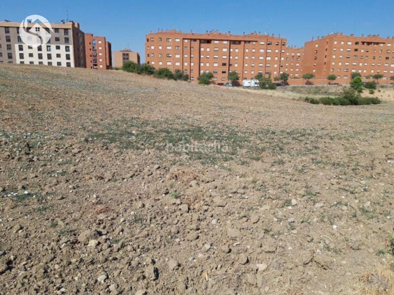 Foto 930da7e3-126c-4f45-9be4-62afdd61c798. Terreno residencial parquesol en San Fernando - Carretera de Valencia Cuenca