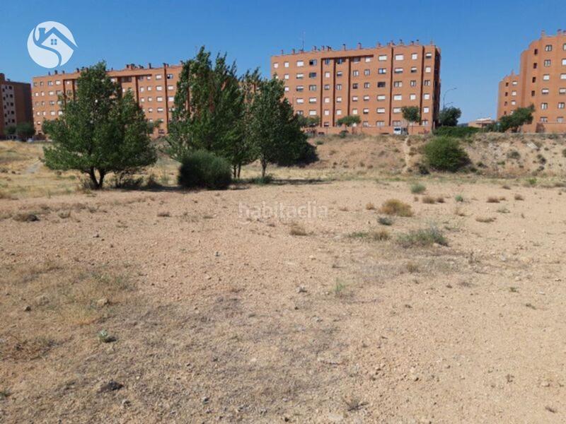Foto 9d60f43d-cf0d-4875-98ac-18fcc403a572. Terreno residencial parquesol en San Fernando - Carretera de Valencia Cuenca