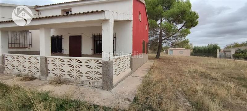 Foto 03819e6c-9763-4534-9c21-313ec8902c32. Casa a Villar de Cañas
