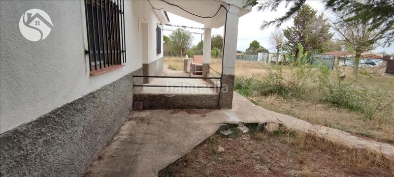 Foto 3f77f532-d679-4038-af5a-b0581f839d79. Casa a Villar de Cañas