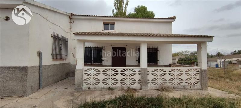 Foto 6b72f279-77ae-4f2e-8ca6-efc30b425110. Casa a Villar de Cañas