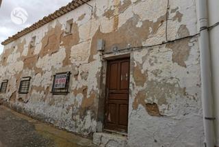 Casa a Horcajo de Santiago. Horcajo de santiago