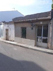 Maison à Hinojosos (Los). Los hinojosos