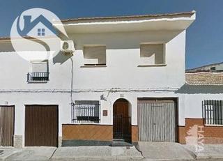 Maison à Mota del Cuervo. Mota del cuervo