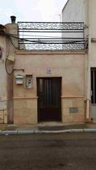 Xalet  Calle san roque. San clemente