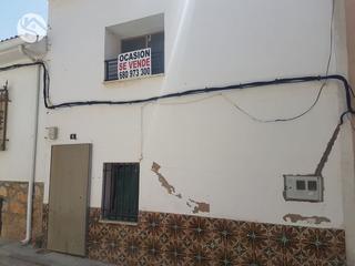 Xalet en Horcajo de Santiago. Horcajo de santiago