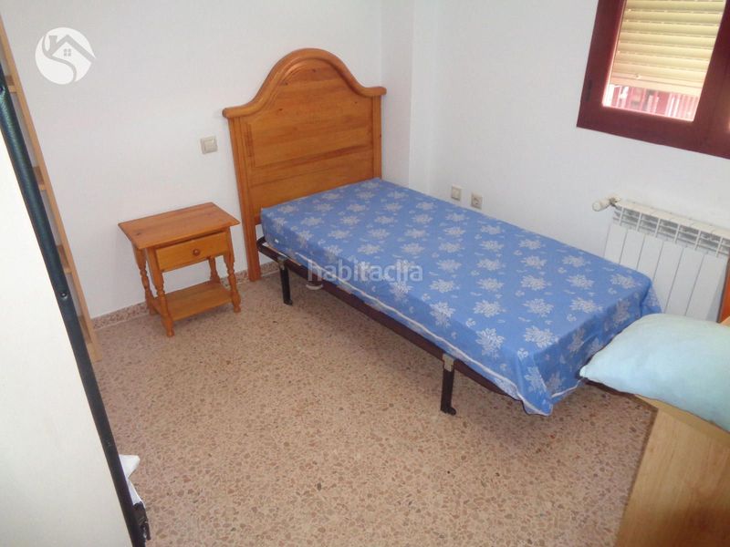 Foto 6da3bd32-3577-4d3b-bcbb-52cbf8a4067d. Alquiler piso parquesol en San Fernando - Carretera de Valencia Cuenca