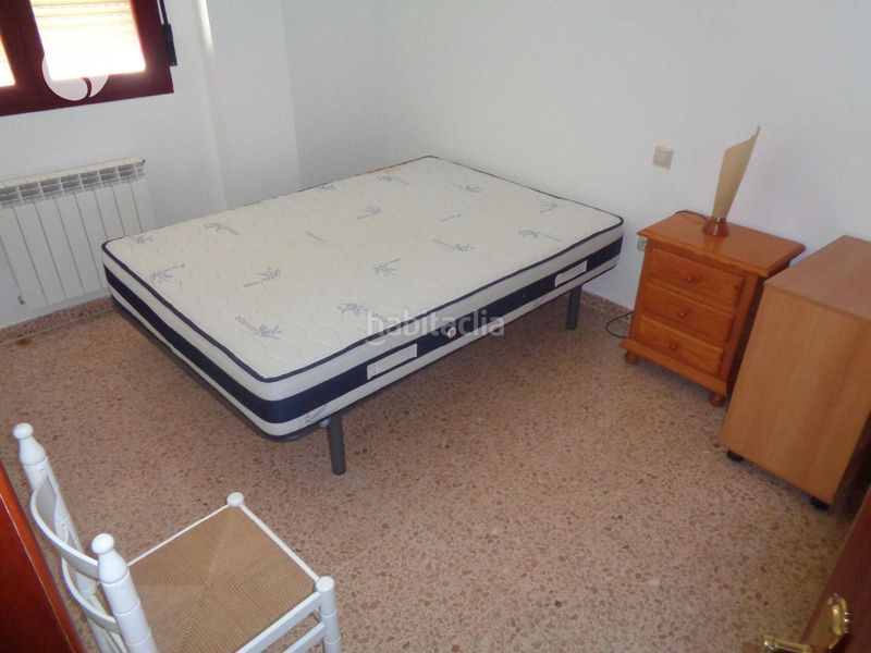 Foto 89bd151f-8410-4b80-84fd-7652581a653d. Alquiler piso parquesol en San Fernando - Carretera de Valencia Cuenca
