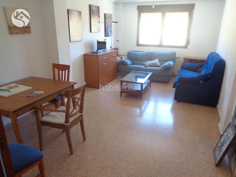 Foto c3348957-df81-4abd-b831-211554a7da84. Alquiler piso parquesol en San Fernando - Carretera de Valencia Cuenca