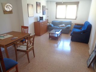 Rent Flat  Francisco suay. Parquesol