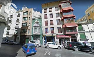 Edificio in Centro. Centro
