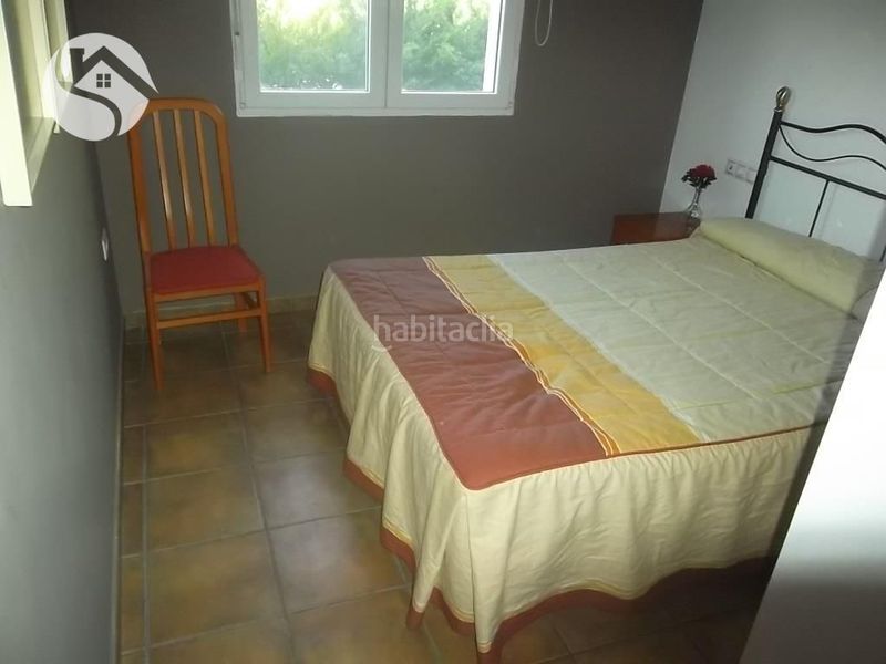 Foto 8c5512f1-0b2a-4a40-9c54-f5a60c808db4. Casa adossada amb calefacció aparcament a Fuentes
