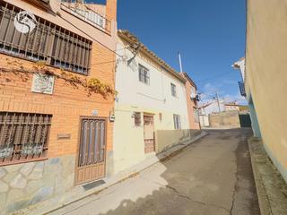 Casa  Iglesia. Jabaga