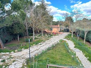Xalet en Fuensanta - Universidad. Pinar de jabaga