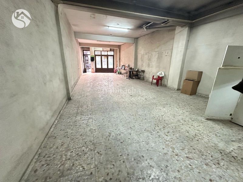 Foto 6e368c05-5bd9-4429-82f5-d64d8c70a84d. Local comercial a Centro Cuenca