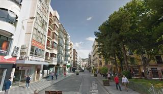 Lloguer Pis a Centro. Pisos para estudiantes