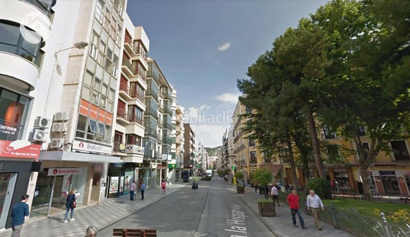 Foto 0f9f835f-24e5-4f42-acad-7570be24f610. Miete etagenwohnung in Centro Cuenca