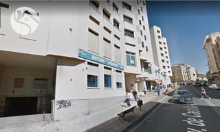 Lloguer Aparcament cotxe a Centro. Cuatro caminos