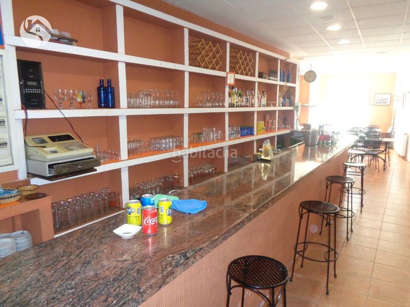Foto 0cc0f76c-2512-4ad6-b97d-d18f4937748e. Lloguer local comercial a Centro Cuenca