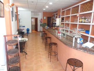 Lloguer Local Comercial a Centro. Centro