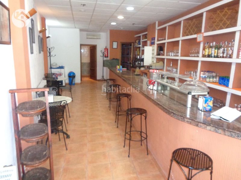 Foto 2c8fe9ee-b643-4ca2-a45d-b1586e041f12. Lloguer local comercial a Centro Cuenca