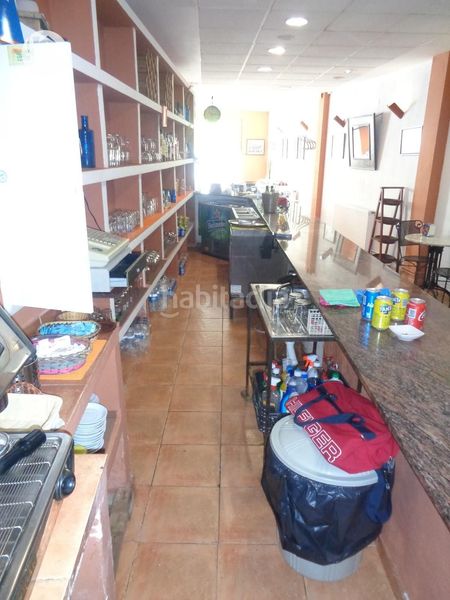 Foto 3acc1d22-6eb9-4a0d-bf46-969c9d60b084. Lloguer local comercial a Centro Cuenca