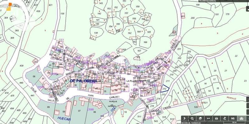 Foto 02f26655-cc2b-40bb-ba44-d78346f3bb93. Finca rústica en Palomera