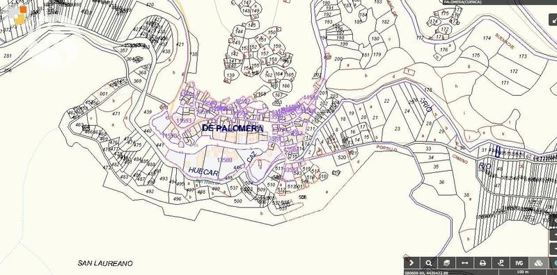 Foto 04123bdd-c7f3-4cea-b985-69e0d378ed8f. Finca rústica en Palomera