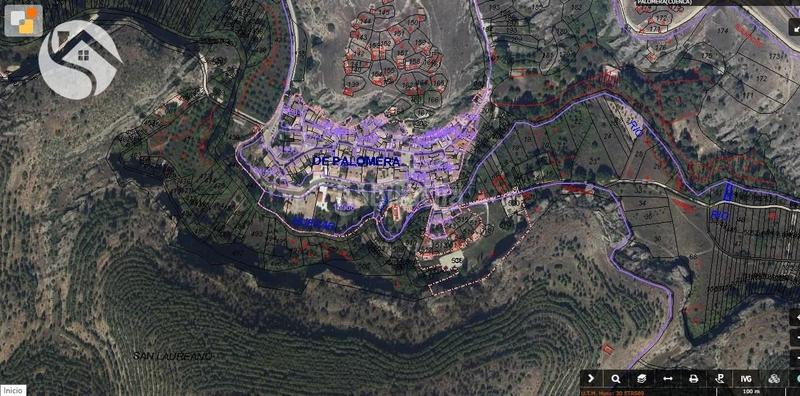 Foto 1c34ec4d-292a-483b-aa8b-523e8d9dc9d2. Finca rústica en Palomera