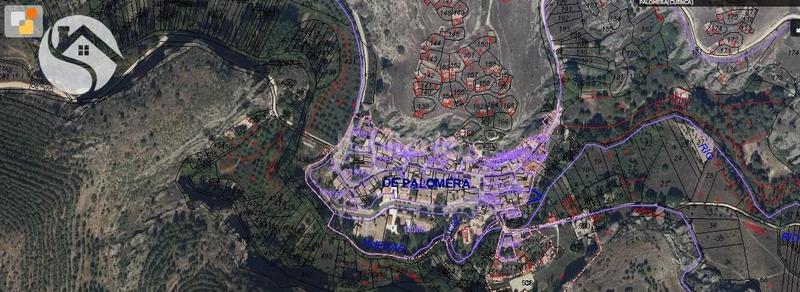 Foto 22721576-7b5e-45ef-bc31-5f91a72734a1. Finca rústica en Palomera