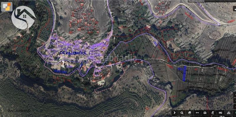 Foto 329ab781-664b-4b2f-9447-2612c3e7fd46. Finca rústica en Palomera