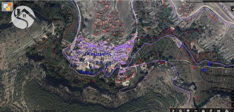 Foto 32c96137-7009-43f4-80e1-f1641d0e3209. Finca rústica en Palomera