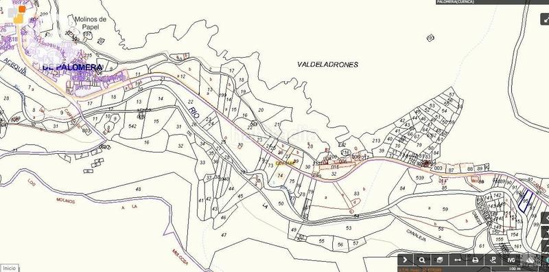 Foto 339bd47a-7a45-4a36-b434-199df792fbab. Finca rústica en Palomera