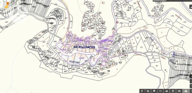 Foto 41c196aa-385f-43a4-b332-61b2c746566c. Finca rústica en Palomera