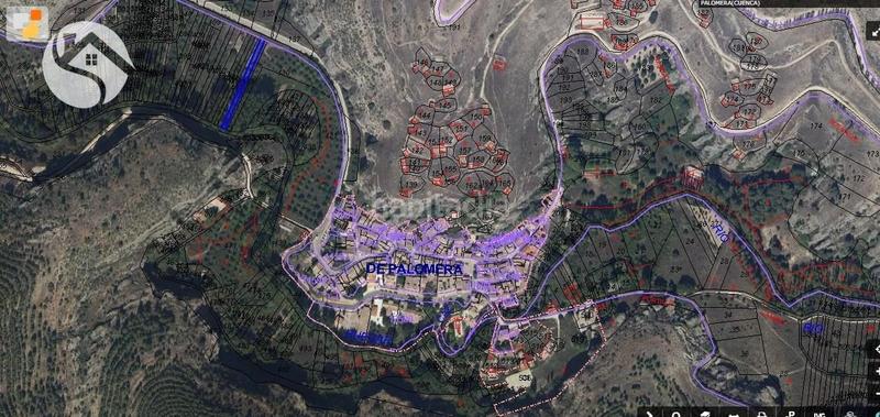 Foto 42e90f36-908a-4f21-b396-21c1dc9ef2ec. Finca rústica en Palomera