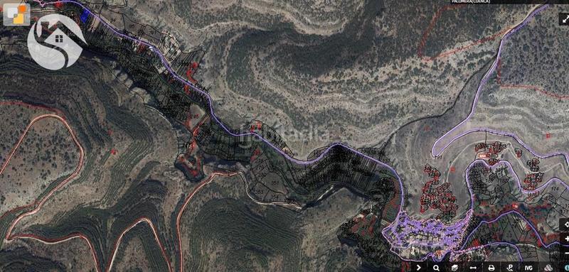 Foto 52175f22-d766-47ba-89a9-da9a733168f3. Finca rústica en Palomera