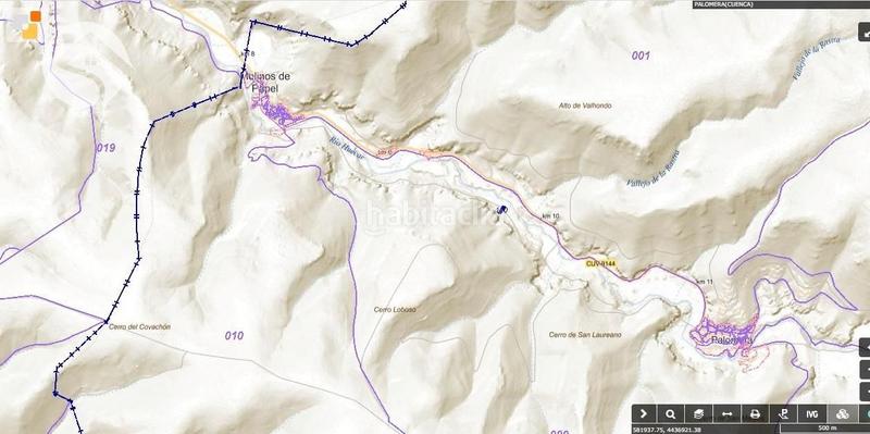 Foto 5eea0cf9-8c64-45b1-acaf-5c42f91d8e0f. Finca rústica en Palomera