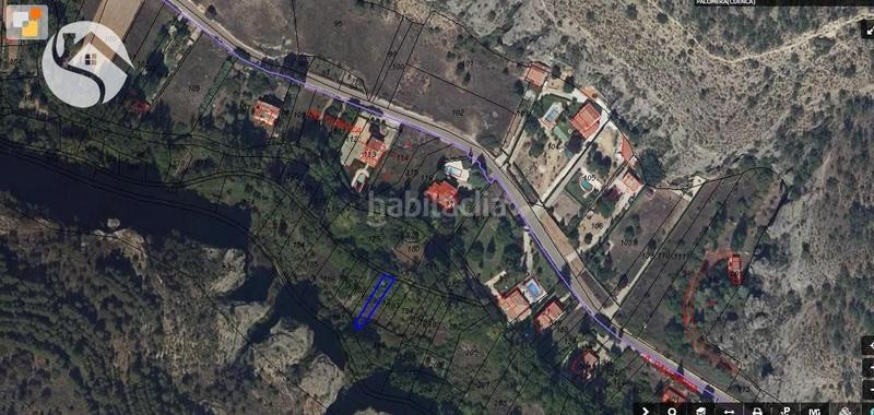 Foto 7394238e-12e1-4fac-b6f6-47ad1ef331a9. Finca rústica en Palomera