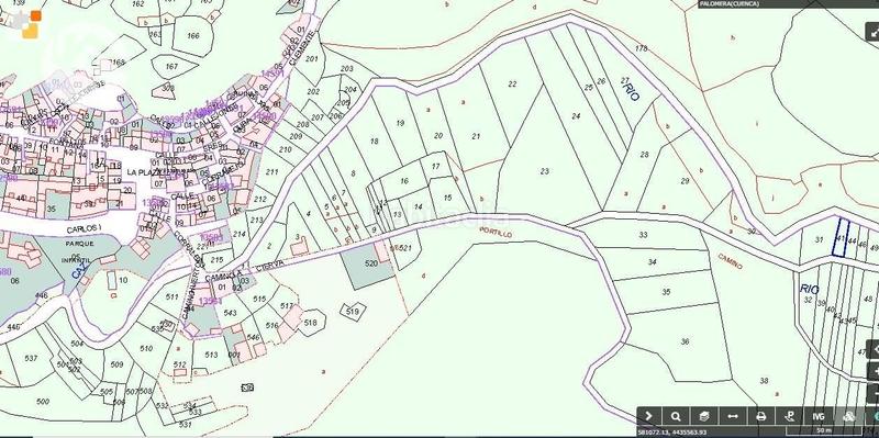 Foto 781fdf07-fe9d-45eb-8b2c-d4d6cbbdb586. Finca rústica en Palomera