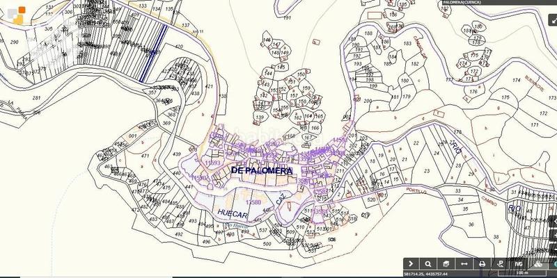 Foto 78afca82-dcaf-4bd4-aca0-b3d12d00773e. Finca rústica en Palomera