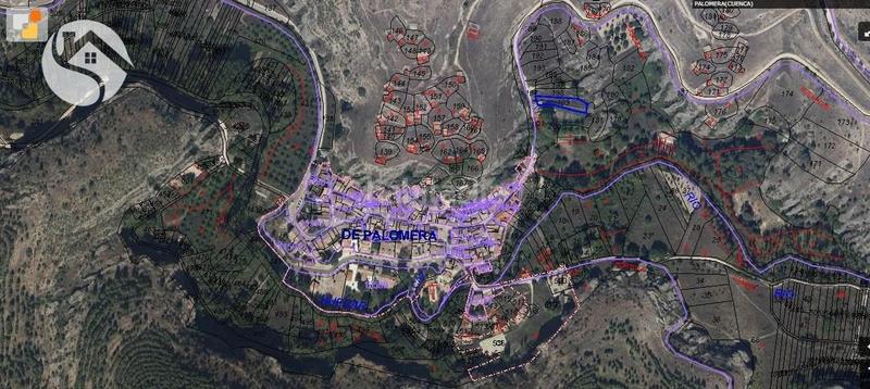 Foto 910bf191-cc00-4b50-b07b-c29e047d1b95. Finca rústica en Palomera