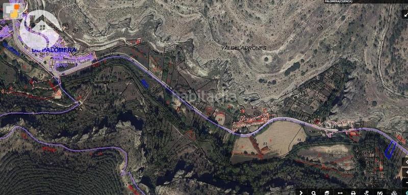 Foto a518df9e-3eb8-400c-aeda-7d5f9dcac27e. Finca rústica en Palomera