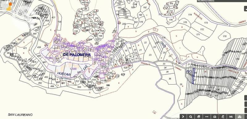 Foto ab1da411-a613-4f9a-a1d5-6c5ba74b4515. Finca rústica en Palomera